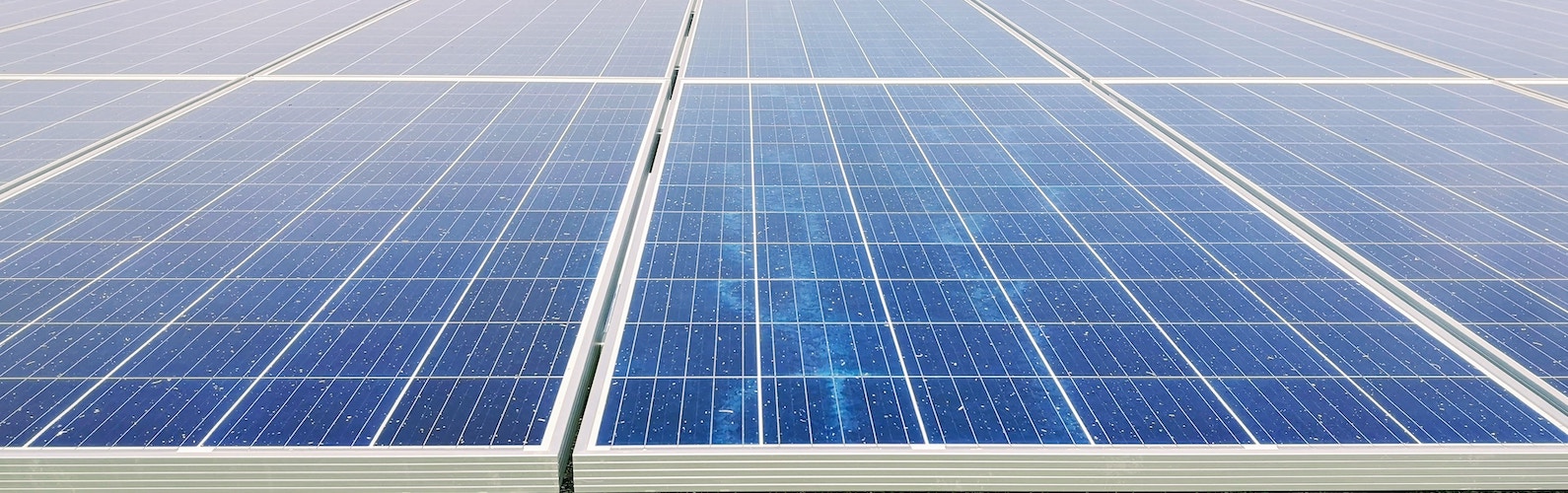 San Bernardino Residential Solar Panel Cleaning Service