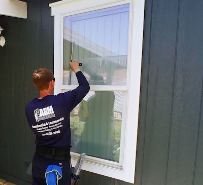 San Bernardino Residential Window Cleaning Service