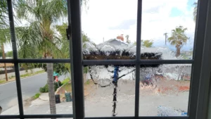 Window Glass Protection Treatment ABM Window Cleaning