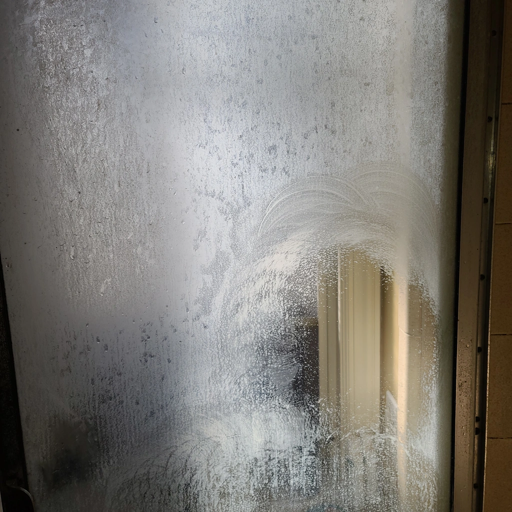 image of the types of dirty surfaces our customers experience