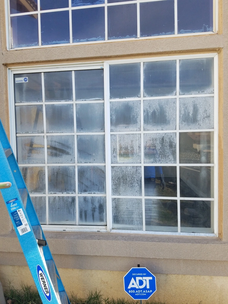 gross surfaces don't belong on your home or business. ABM Window Cleaning provides Window Cleaning in the Inland Empire.